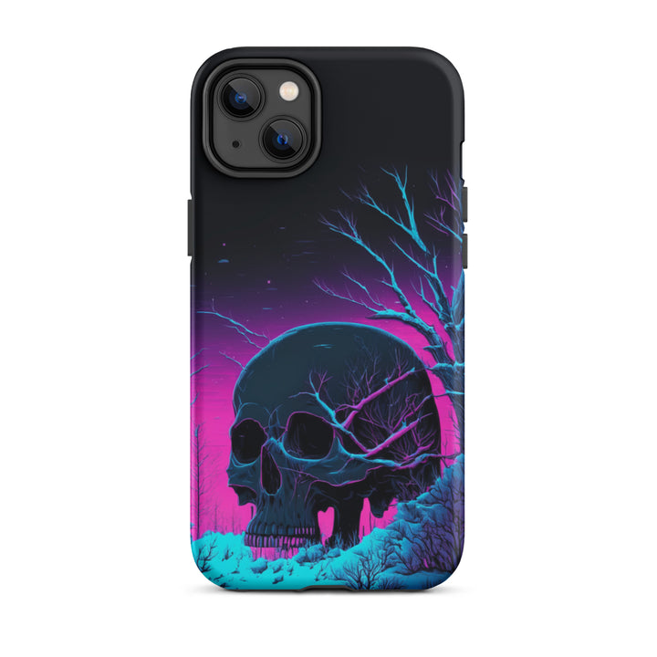 Tough Case for iPhone®