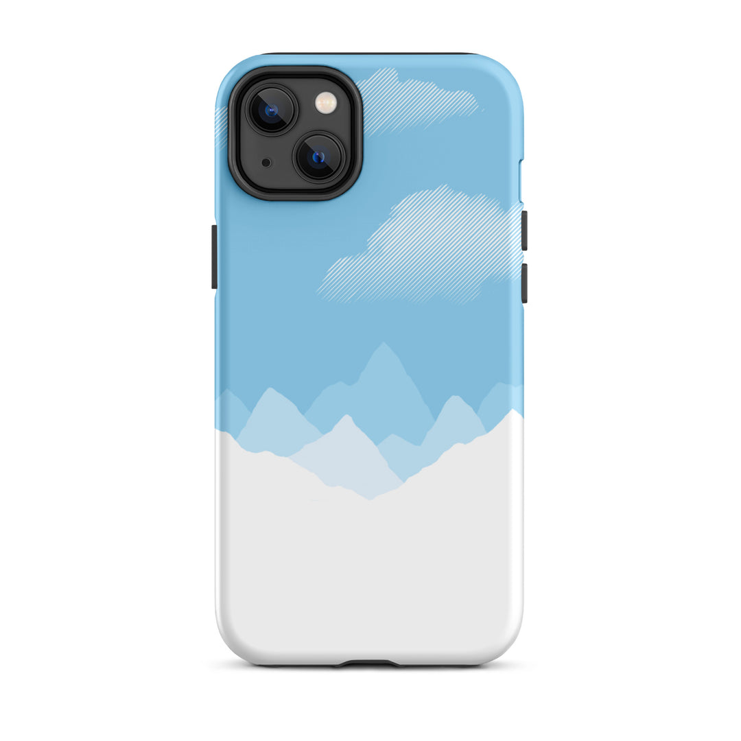 Tough Case for iPhone®