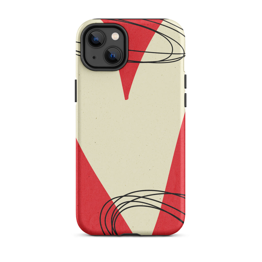 Tough Case for iPhone®