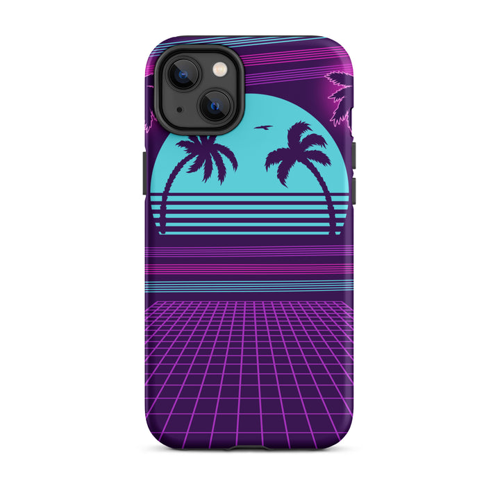 Tough Case for iPhone®