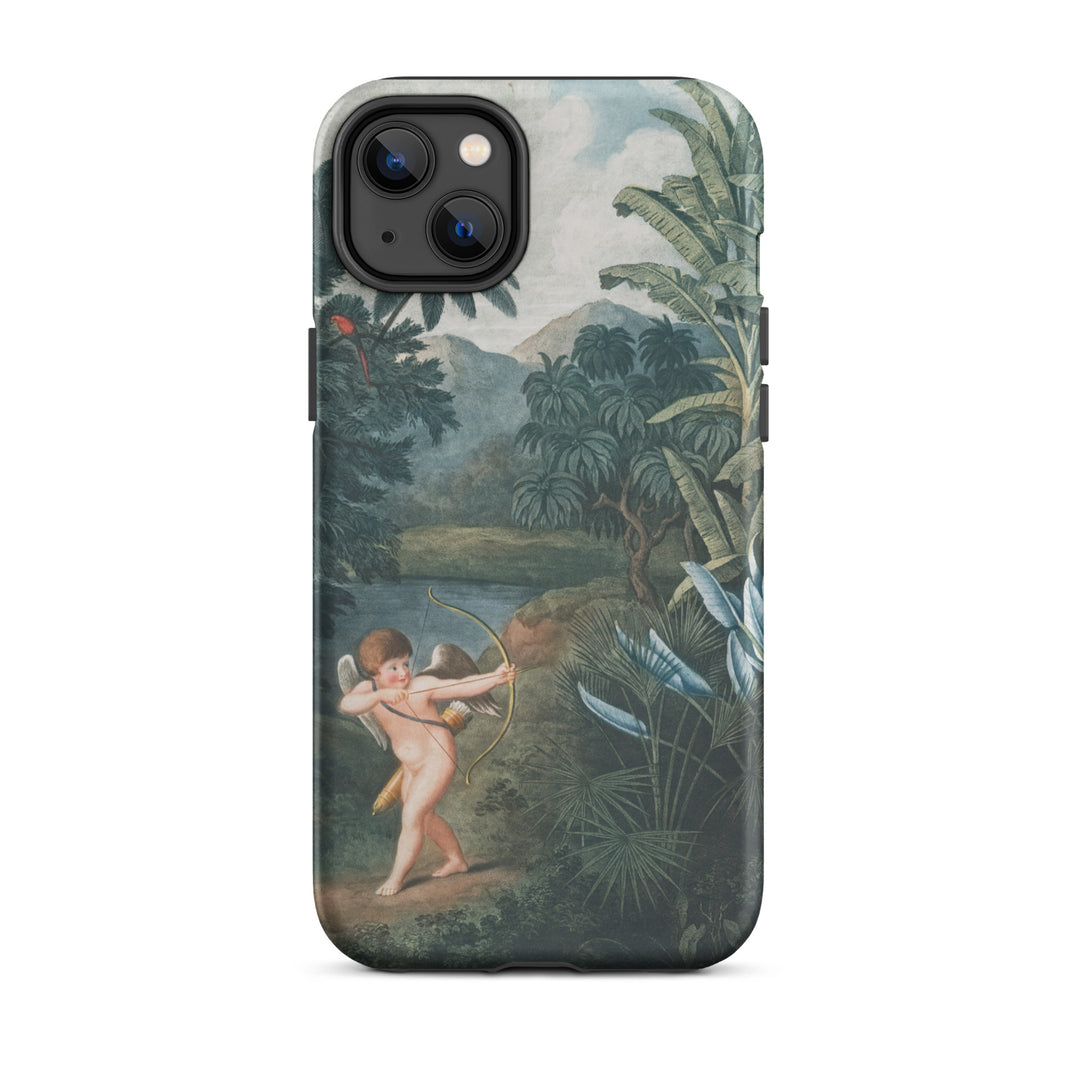 Tough Case for iPhone®