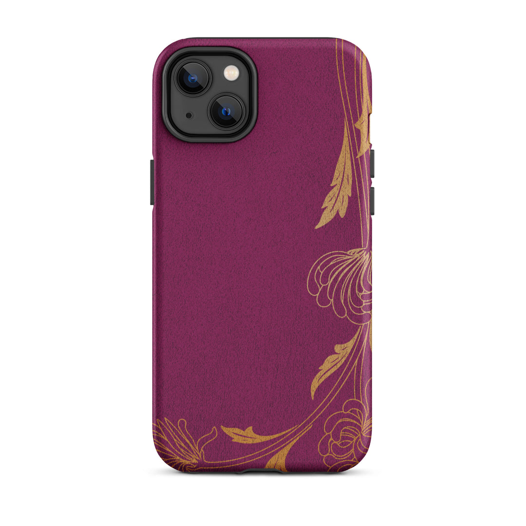 Tough Case for iPhone®