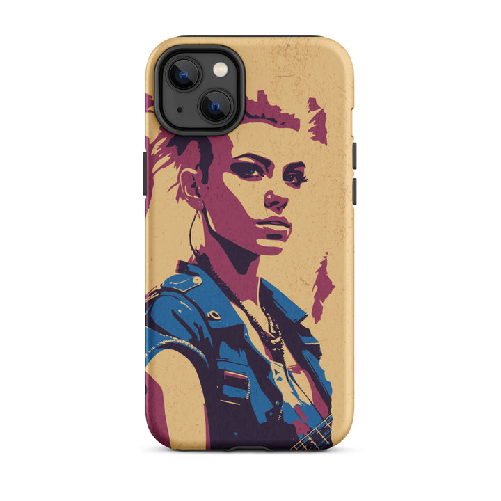 Tough Case for iPhone®