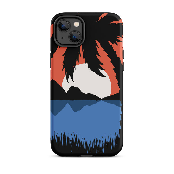 Tough Case for iPhone®