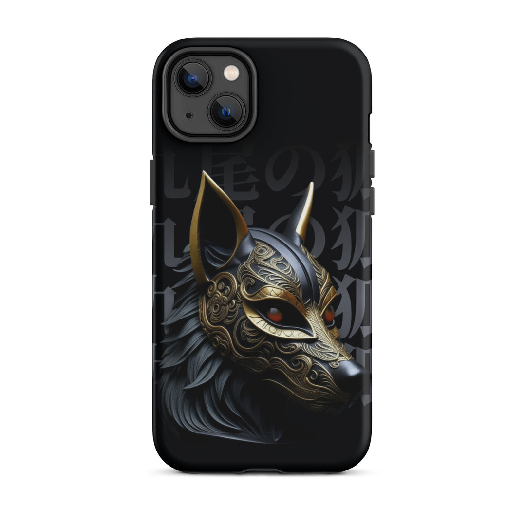 Tough Case for iPhone®