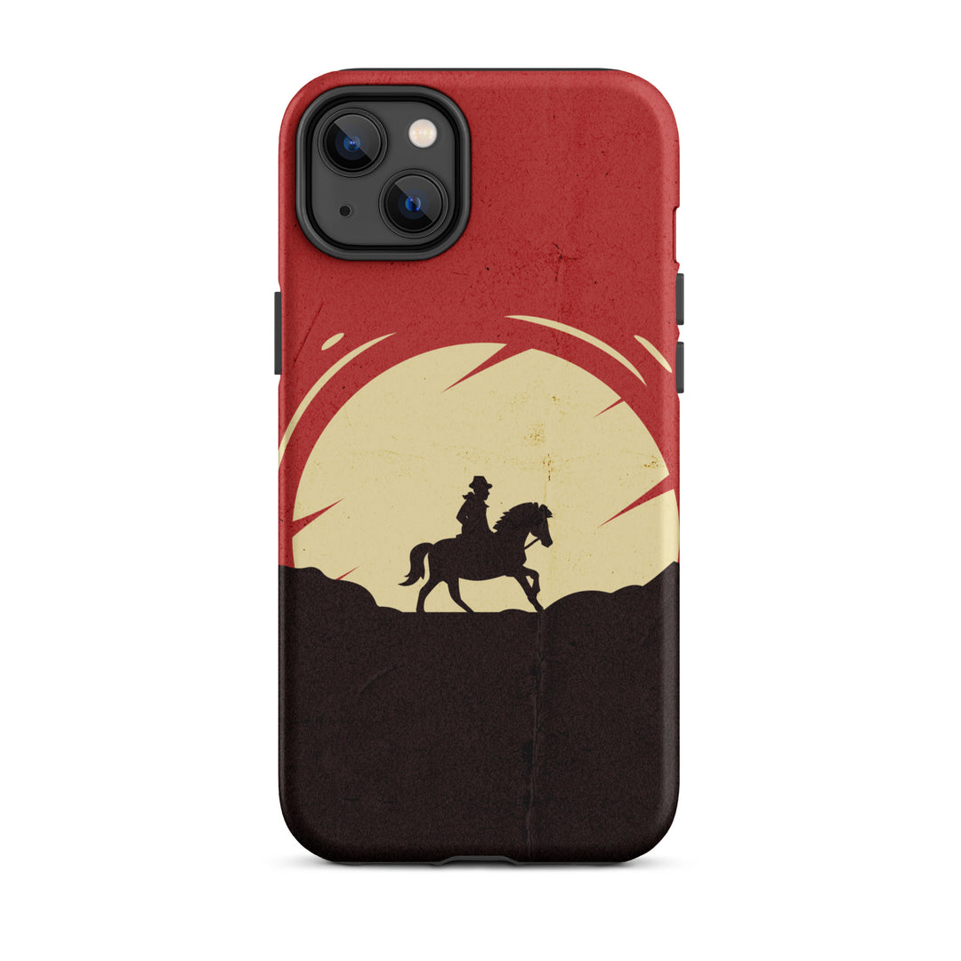 Tough Case for iPhone®