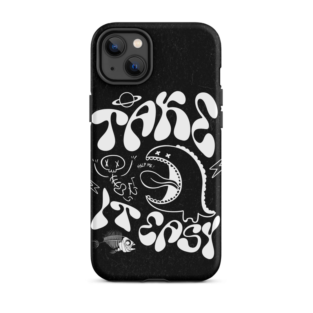 Tough Case for iPhone®