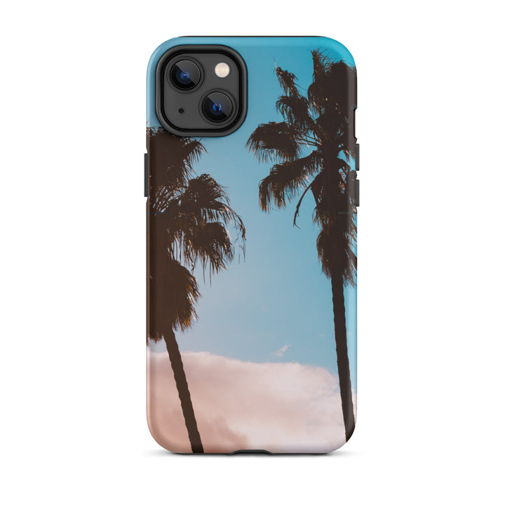 Tough Case for iPhone®