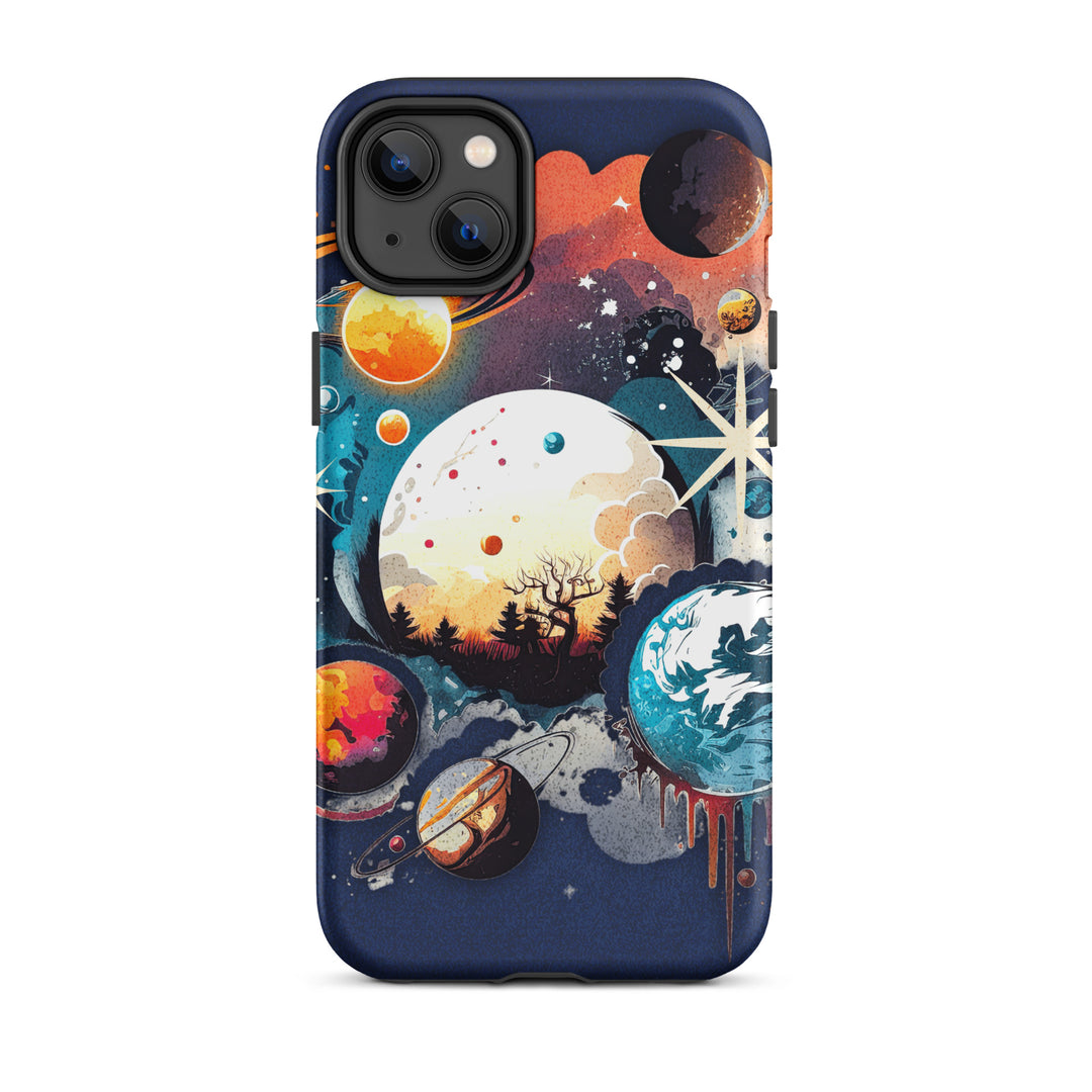 Tough Case for iPhone®