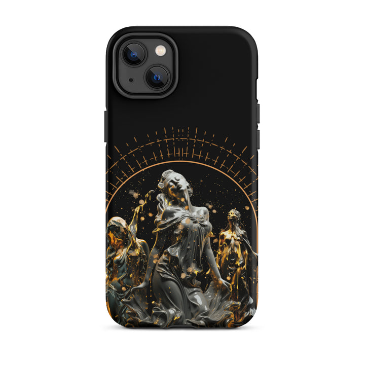 Tough Case for iPhone®