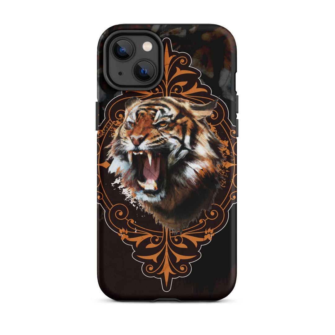 Tough Case for iPhone®