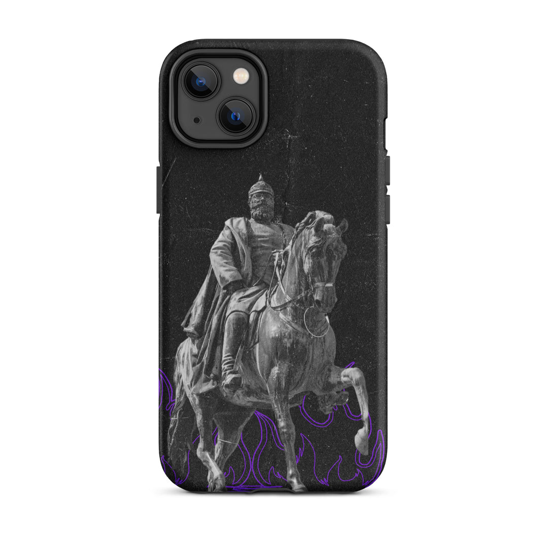 Tough Case for iPhone®