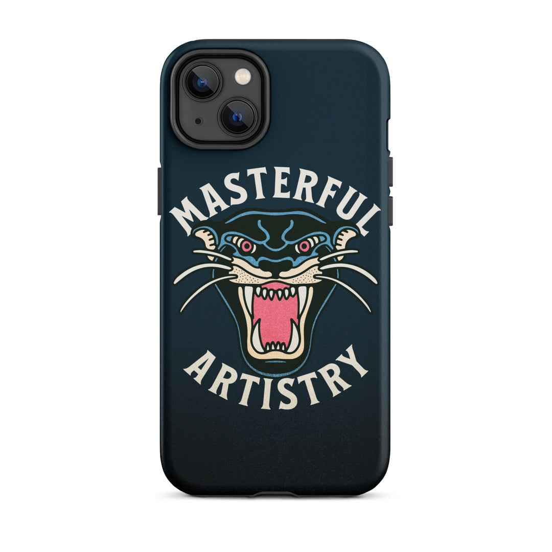 Tough Case for iPhone®