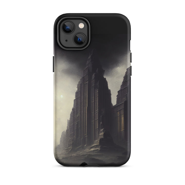 Tough Case for iPhone®