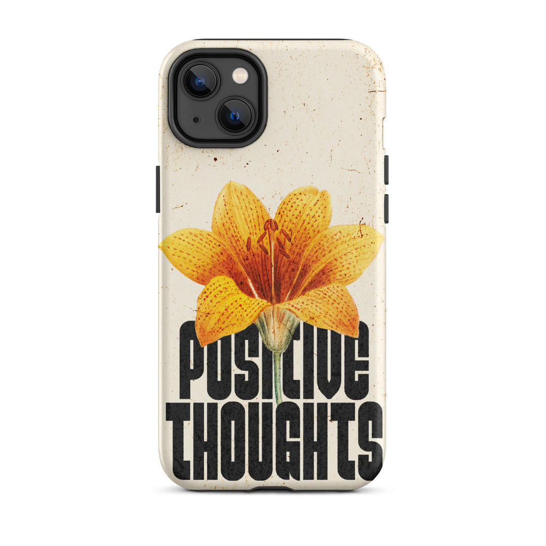 Tough Case for iPhone®