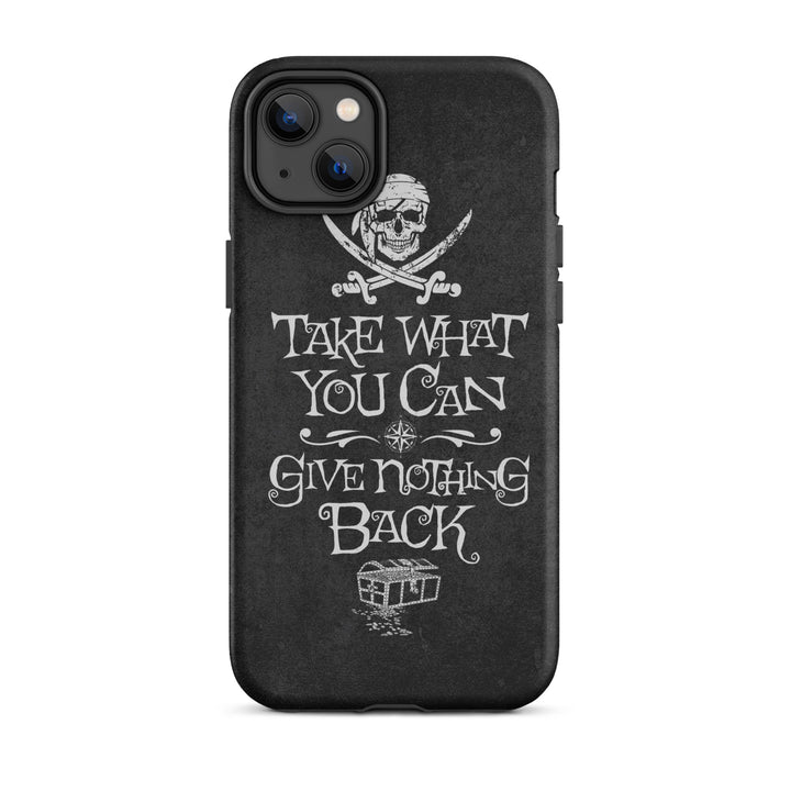 Tough Case for iPhone®