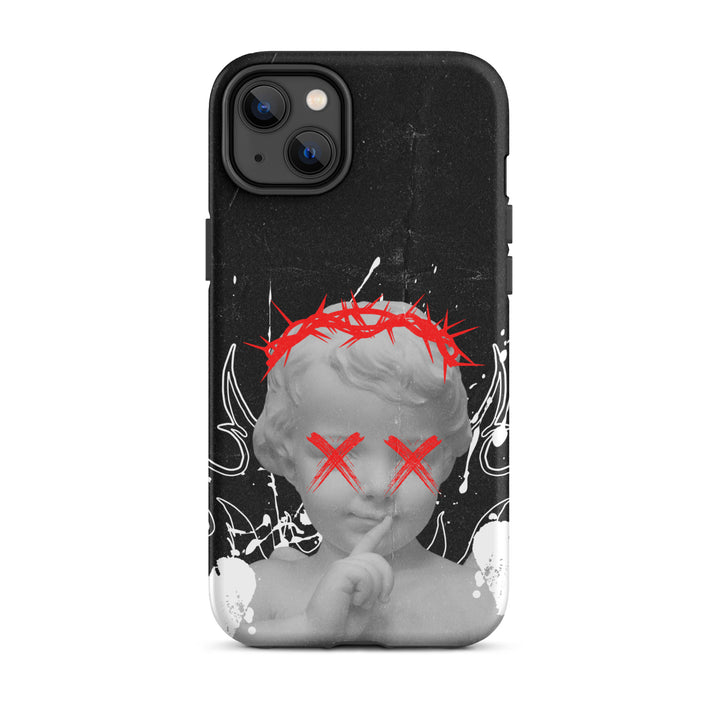 Tough Case for iPhone®