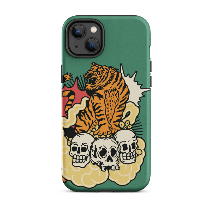 Tough Case for iPhone®