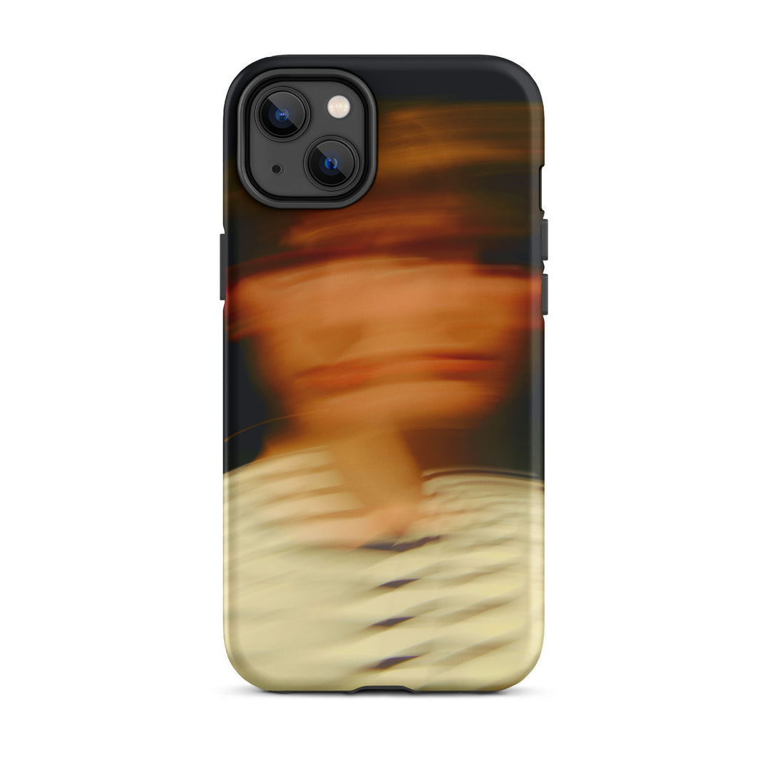 Tough Case for iPhone®