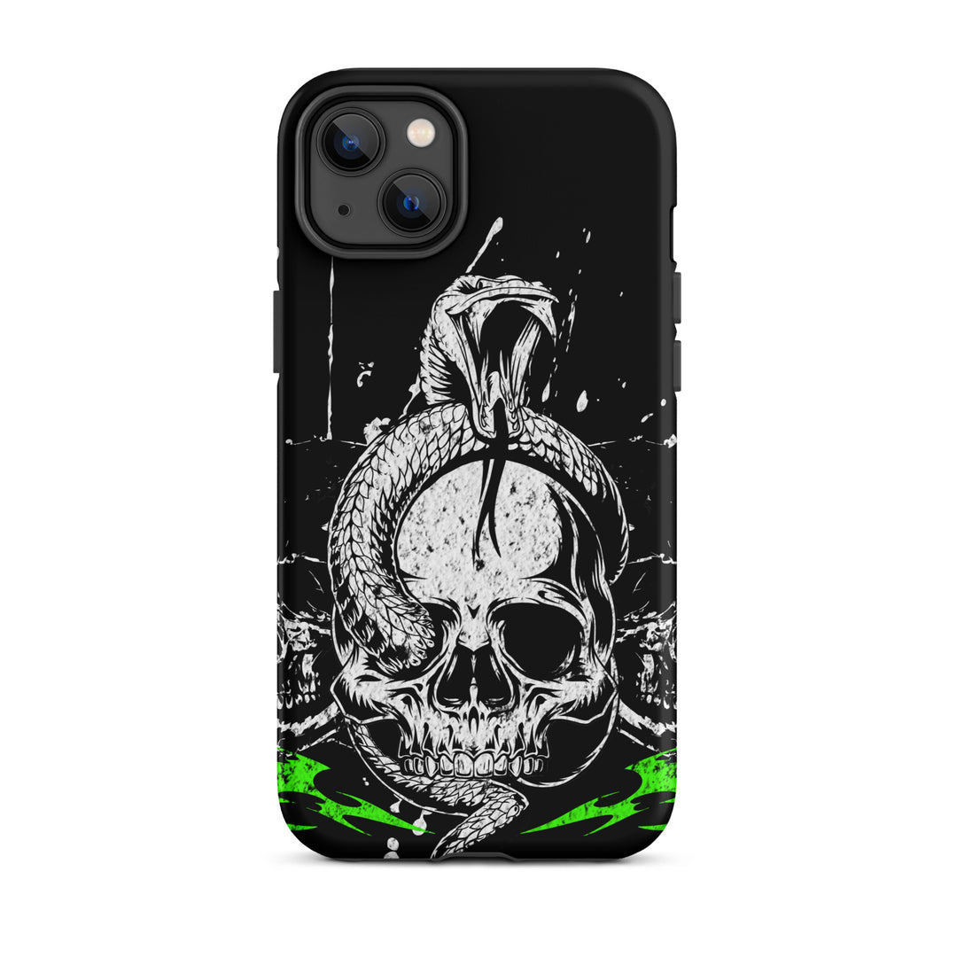 Tough Case for iPhone®