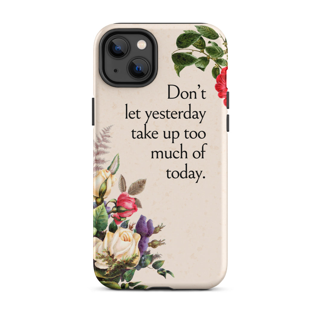 Tough Case for iPhone®