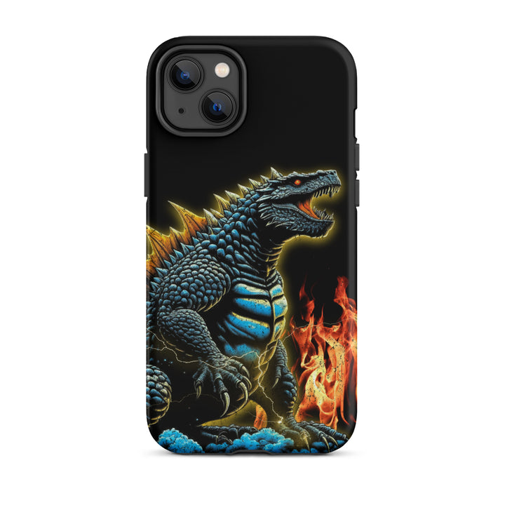 Tough Case for iPhone®