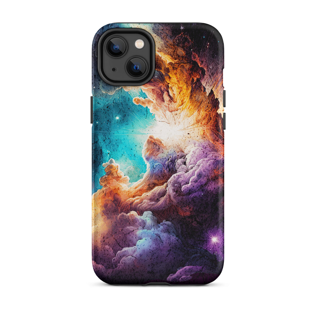 Tough Case for iPhone®