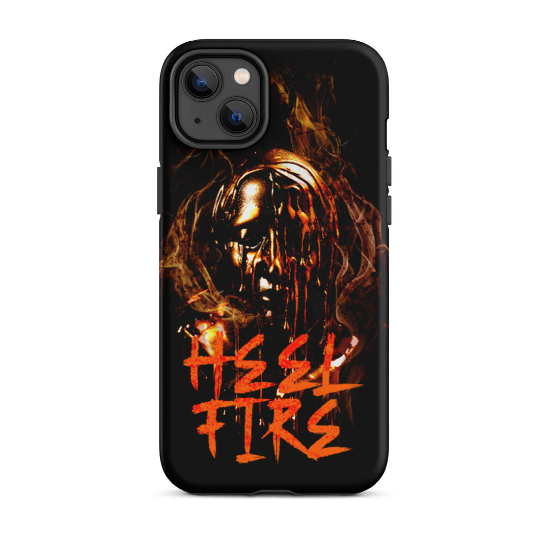 Tough Case for iPhone®