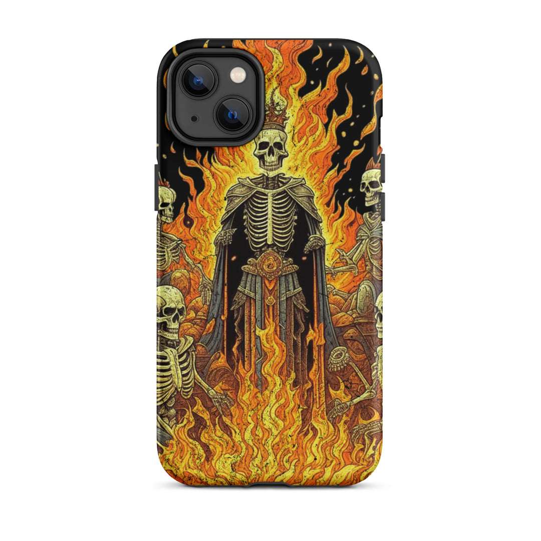 Tough Case for iPhone®