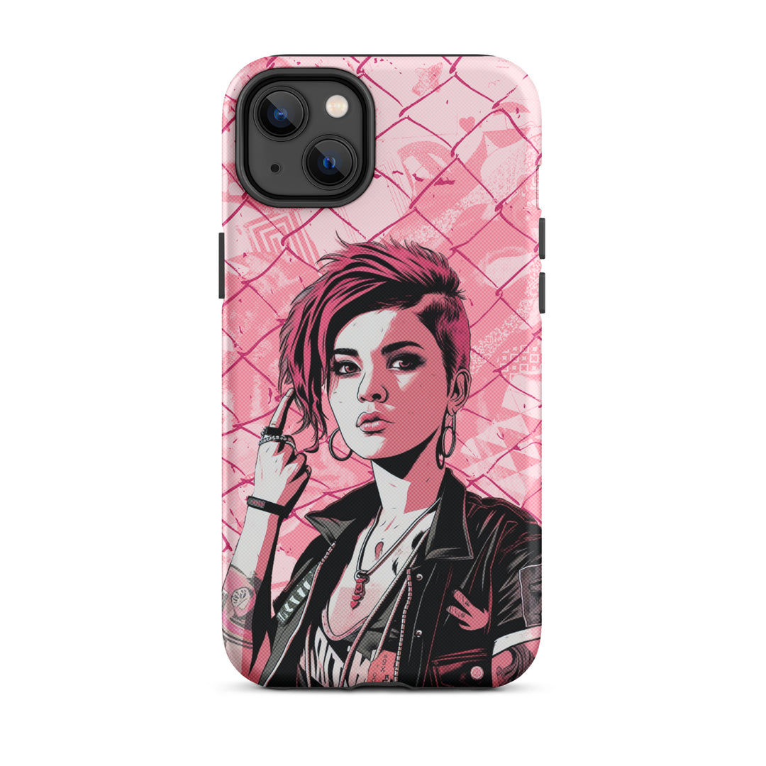 Tough Case for iPhone®