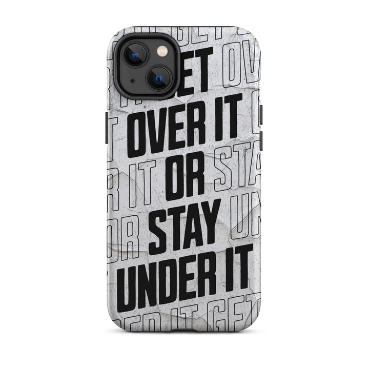 Tough Case for iPhone®