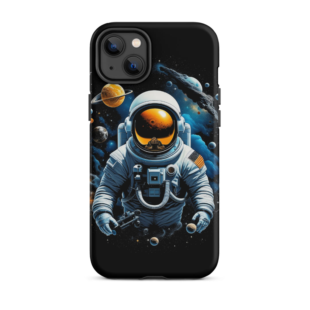 Tough Case for iPhone®