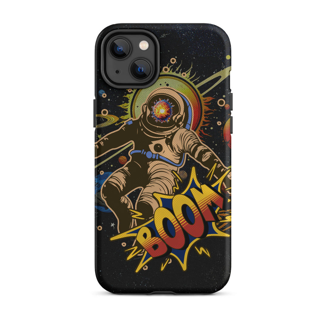 Tough Case for iPhone®