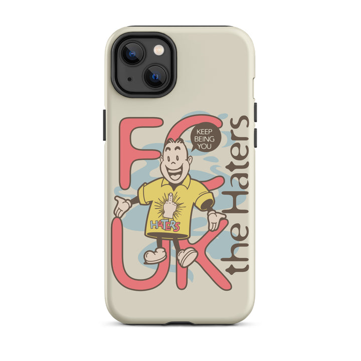 Tough Case for iPhone®