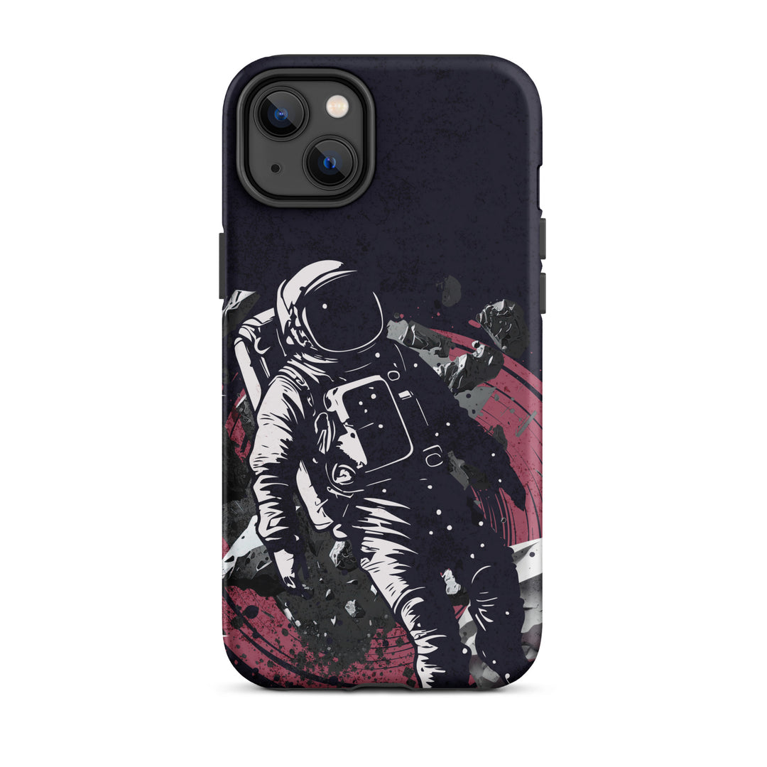 Tough Case for iPhone®