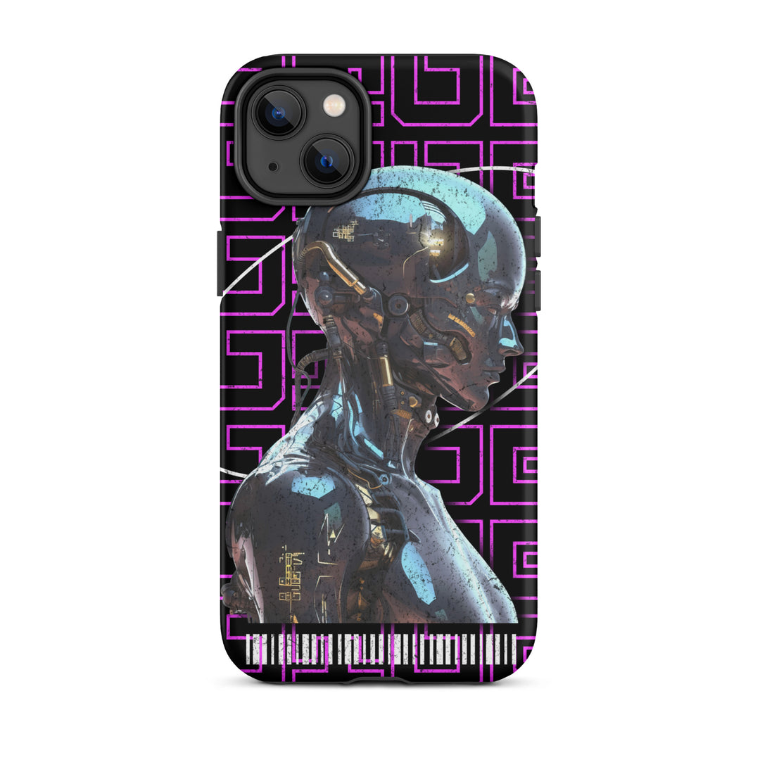 Tough Case for iPhone®