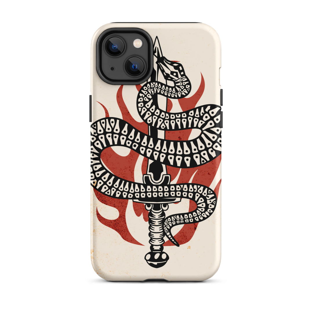 Tough Case for iPhone®