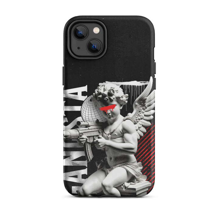 Tough Case for iPhone®