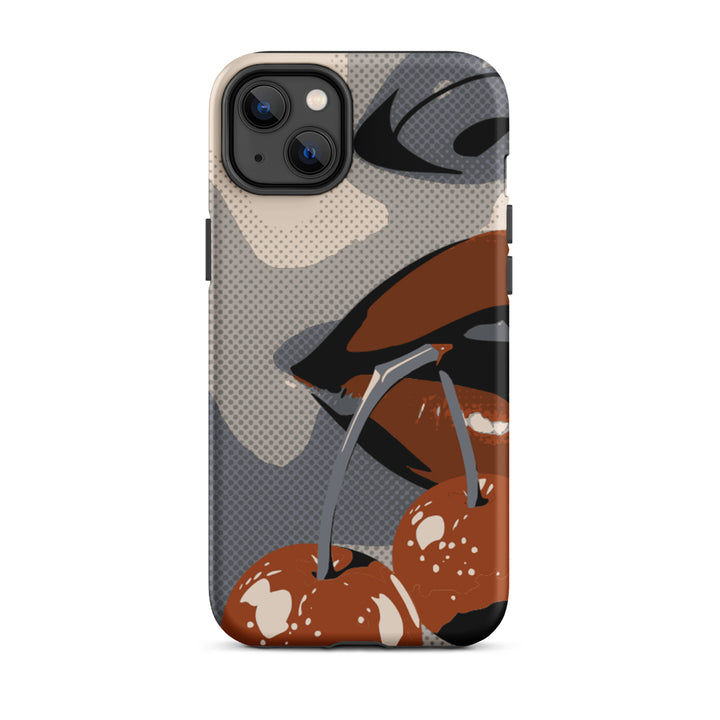 Tough Case for iPhone®