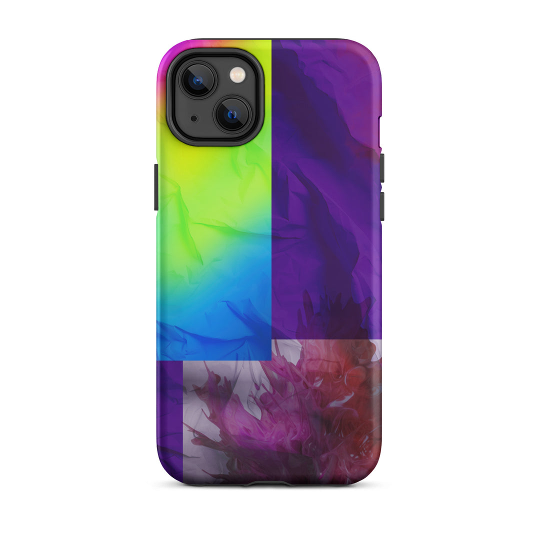 Tough Case for iPhone®