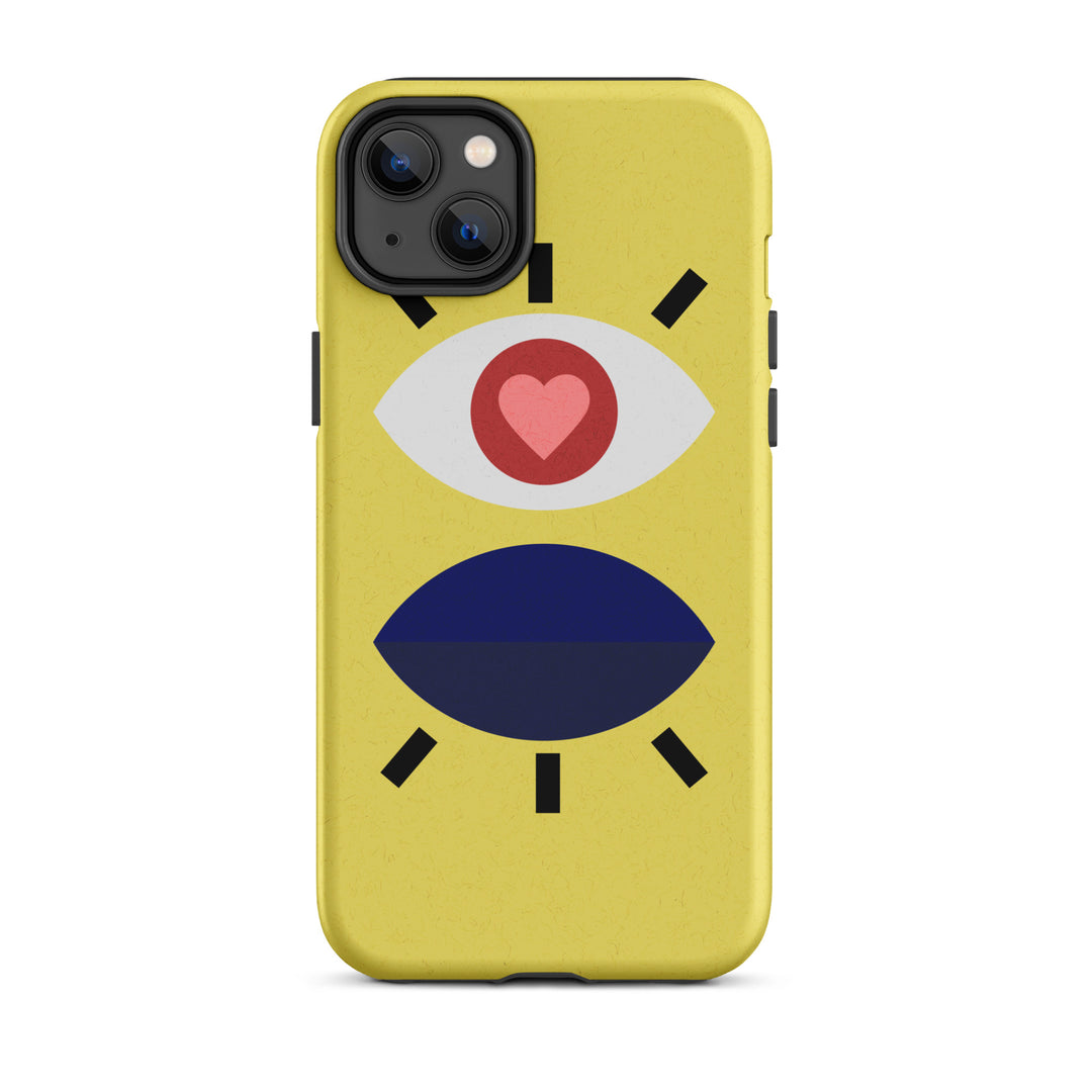 Tough Case for iPhone®