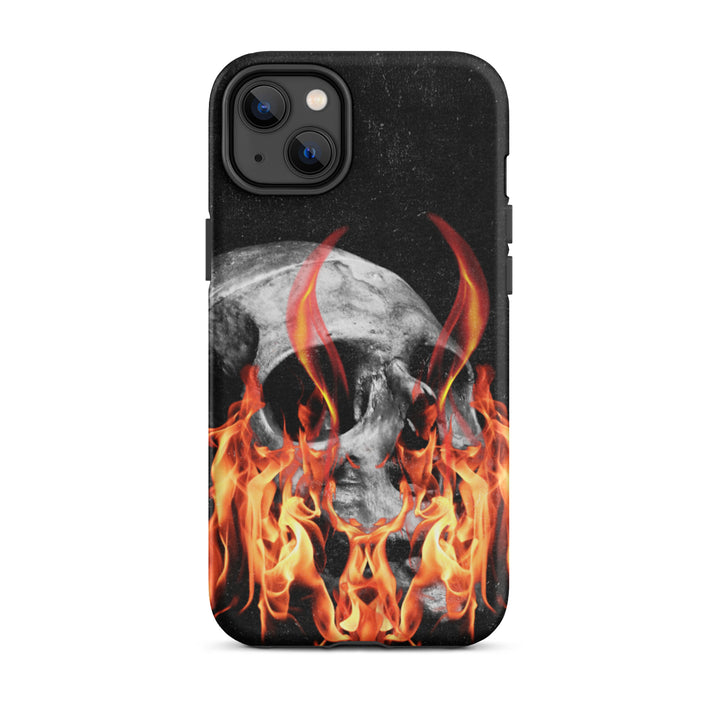 Tough Case for iPhone®