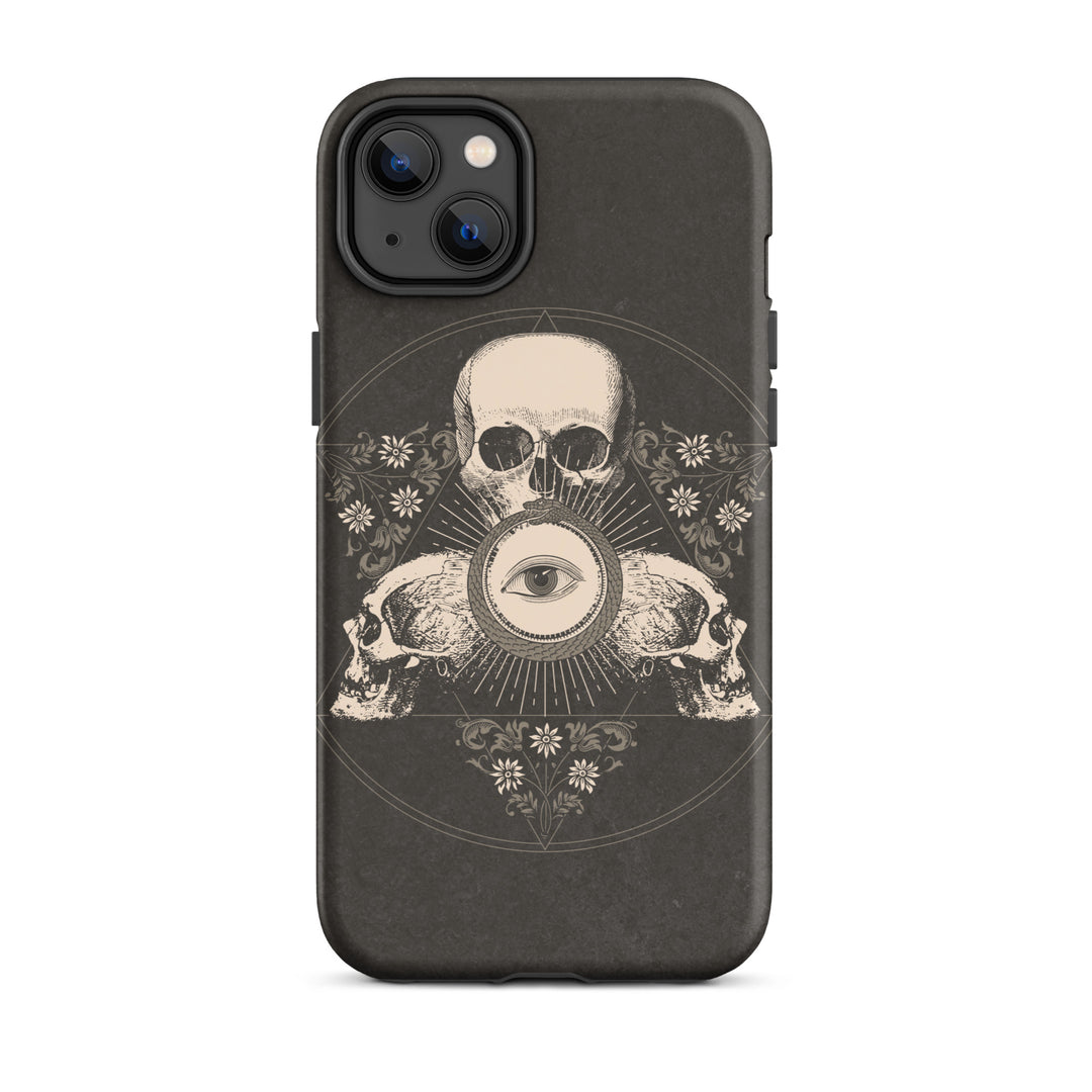 Tough Case for iPhone®