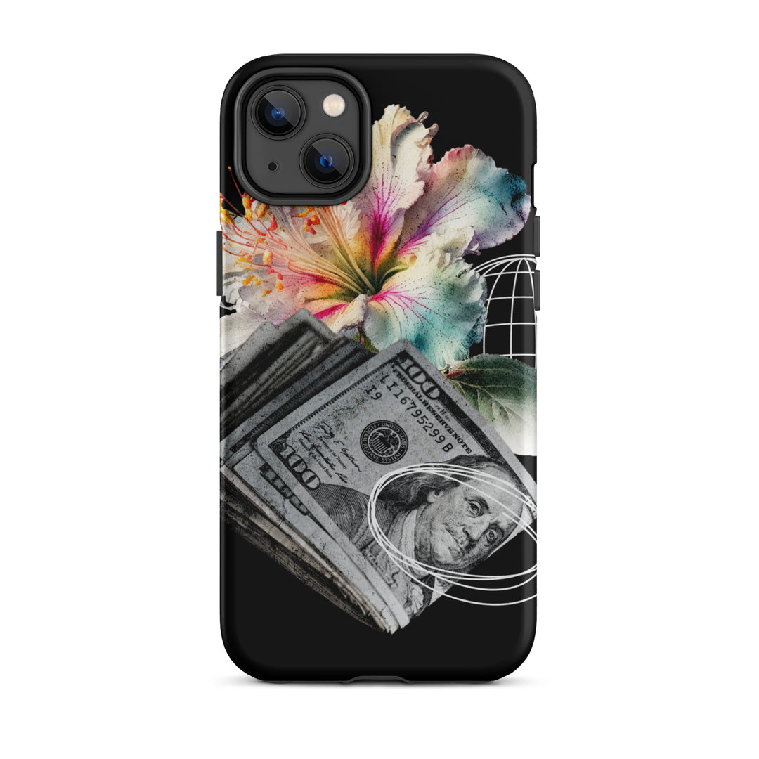 Tough Case for iPhone®