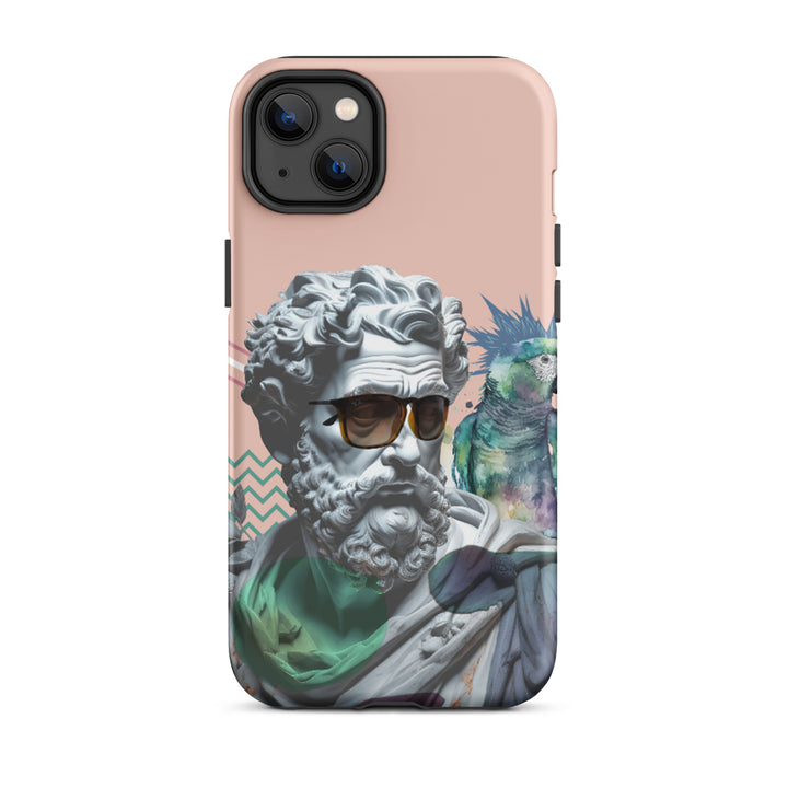 Tough Case for iPhone®