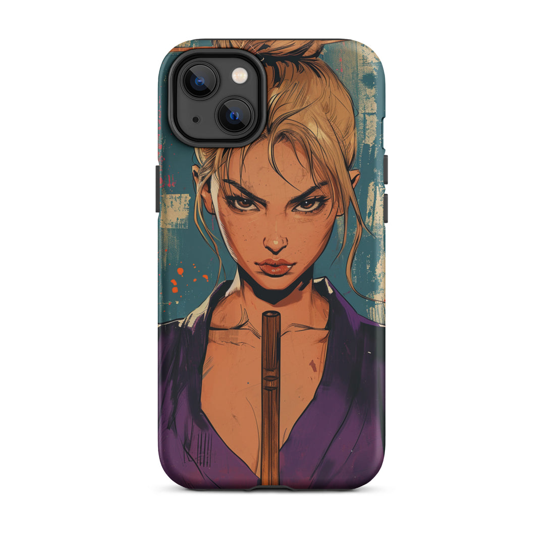 Tough Case for iPhone®