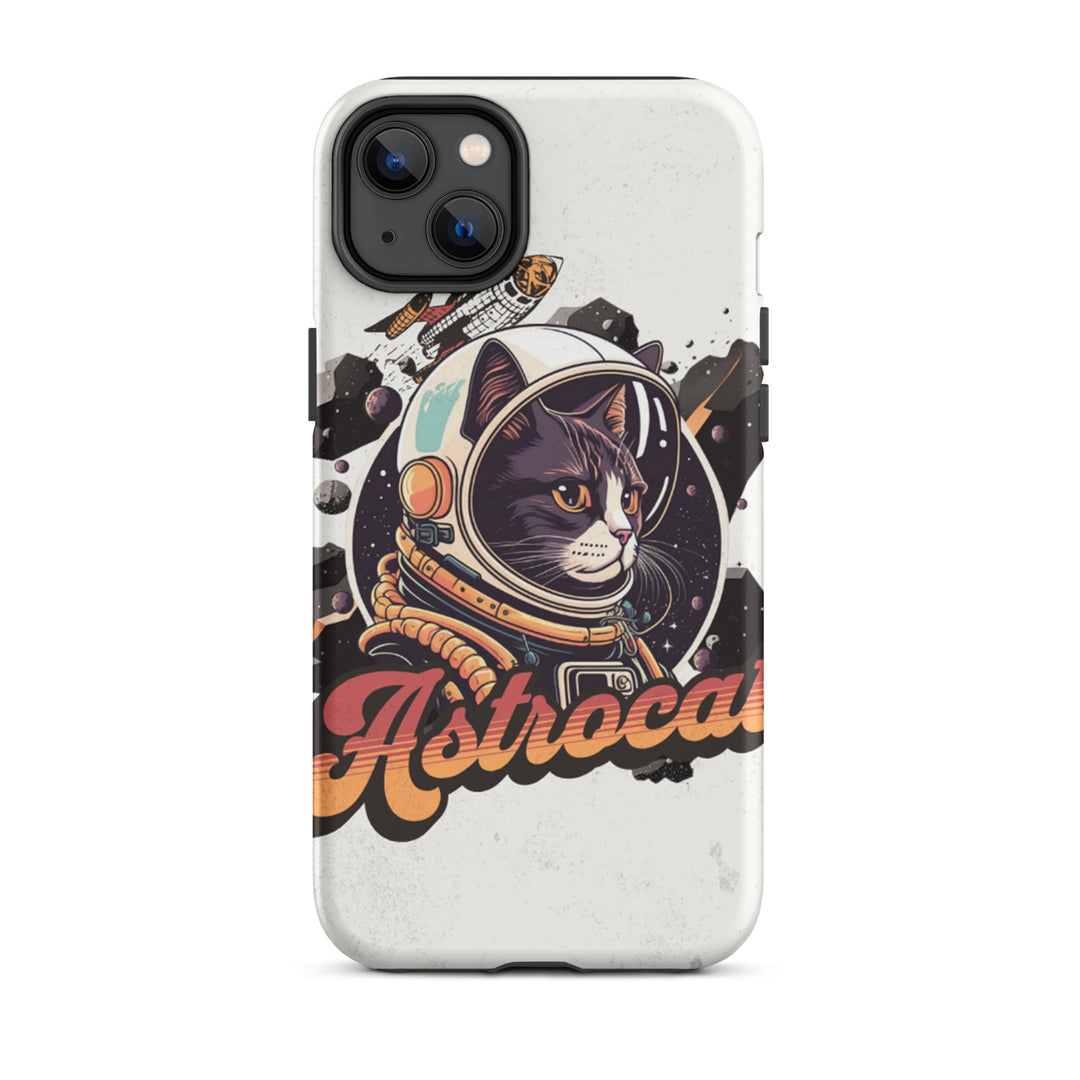 Tough Case for iPhone®