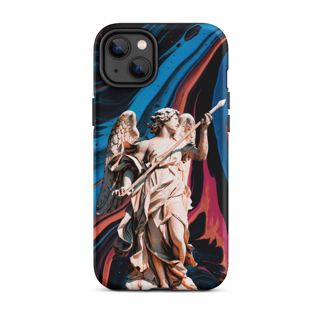 Tough Case for iPhone®