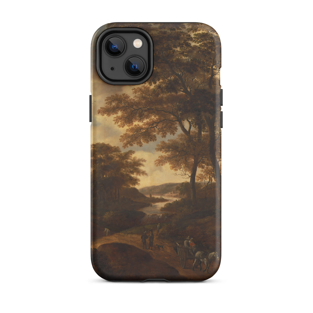 Tough Case for iPhone®