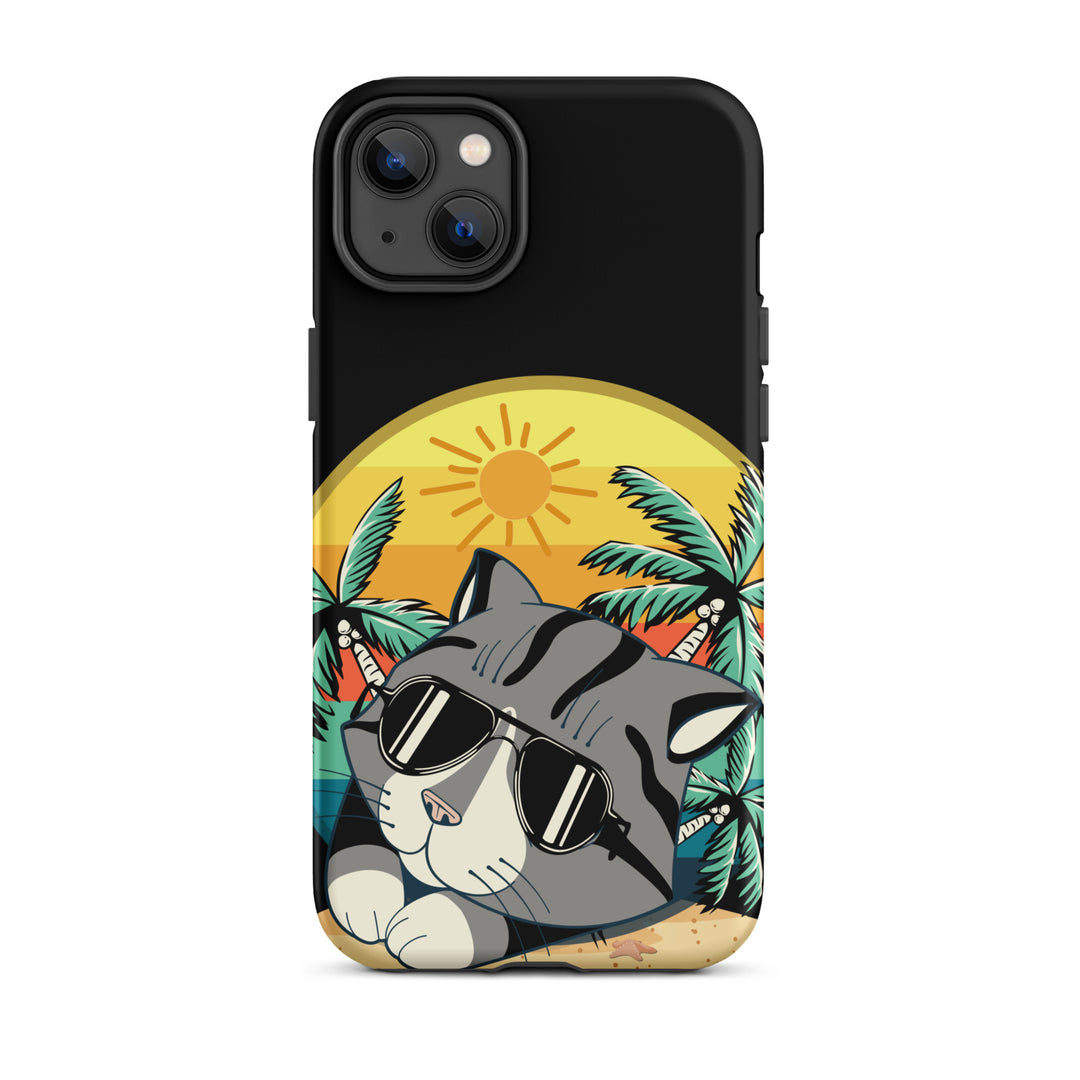 Tough Case for iPhone®